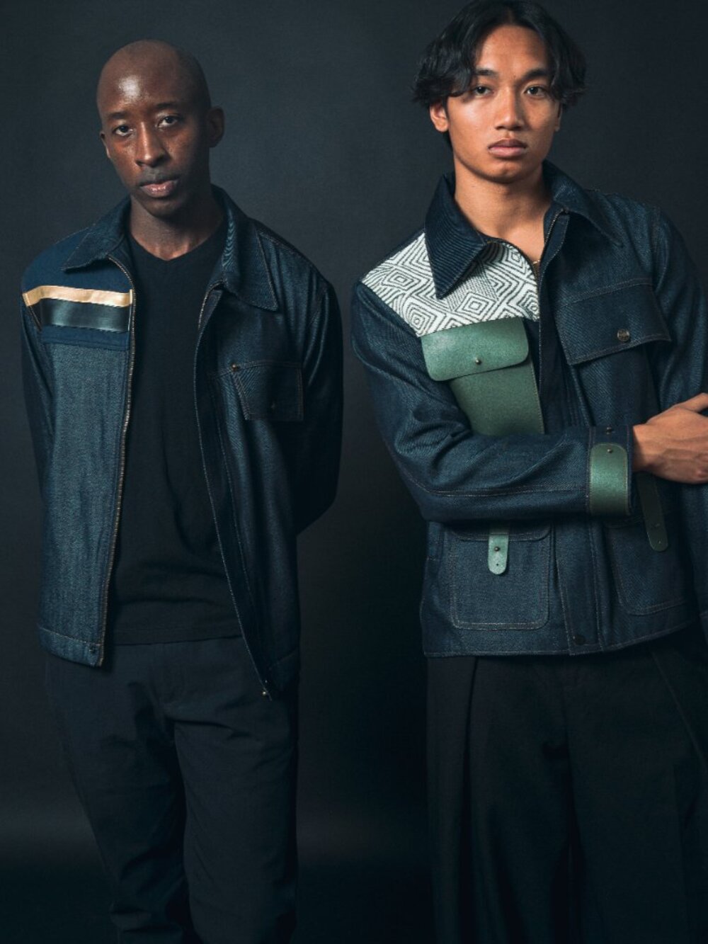 Custom handmade jackets - Picture 2 of 3